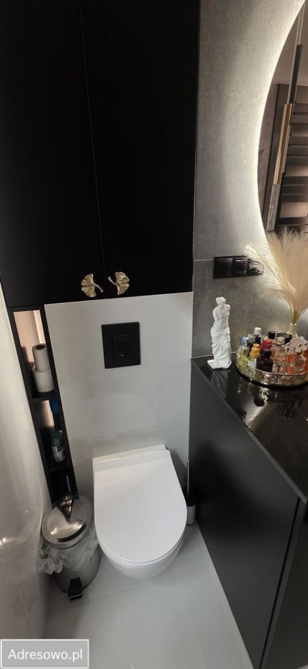 Mieszkanie 3-pokojowe Wrocław Psie Pole. Zdjęcie 5