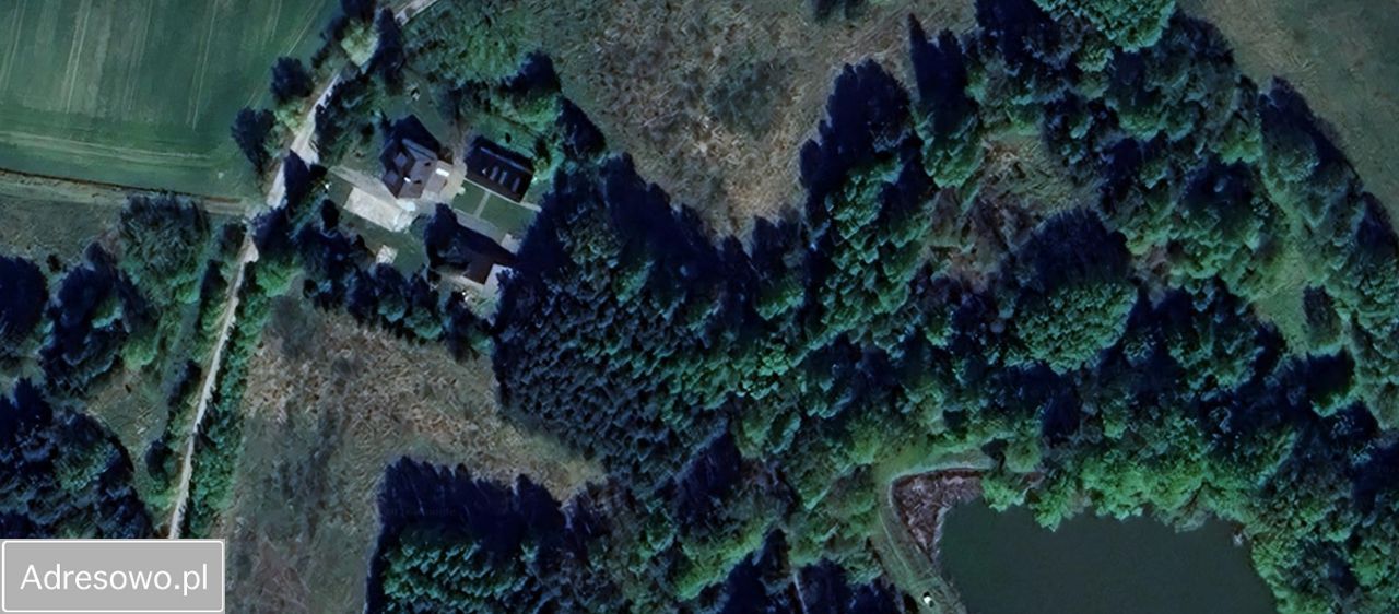 dom wolnostojący, 4 pokoje Międzybórz. Zdjęcie 19