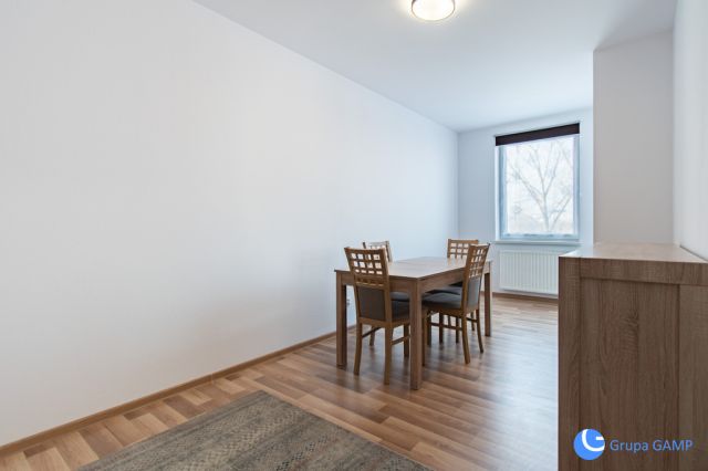 Mieszkanie 2-pokojowe Kraków Czyżyny, ul. Bolesława Orlińskiego. Zdjęcie 5