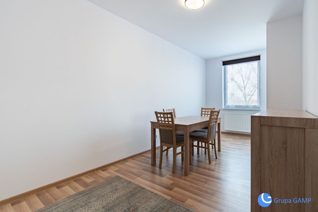 Mieszkanie 2-pokojowe Kraków Czyżyny, ul. Bolesława Orlińskiego. Zdjęcie 5