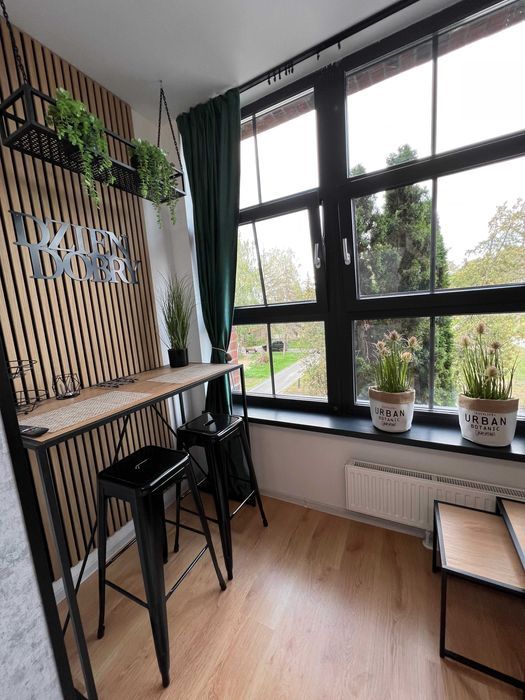 Mieszkanie 1-pokojowe Wrocław Psie Pole, ul. Bierutowska. Zdjęcie 5