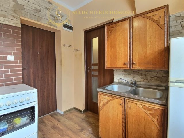 Mieszkanie 1-pokojowe Ścinawa. Zdjęcie 8