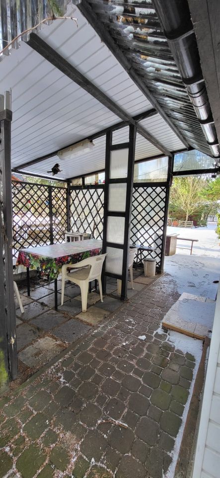 Działka rod Romanów, Romanów 18A. Zdjęcie 8