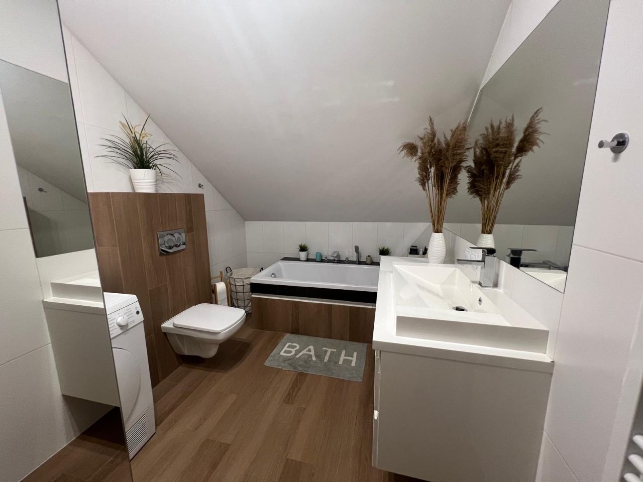 Mieszkanie 5-pokojowe Milicz, ul. Adama Mickiewicza. Zdjęcie 8