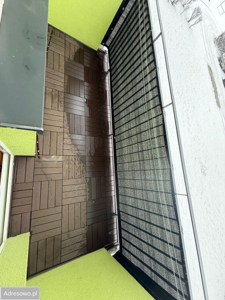 Mieszkanie 2-pokojowe Zawiercie, ul. Józefa Piłsudskiego. Zdjęcie 8