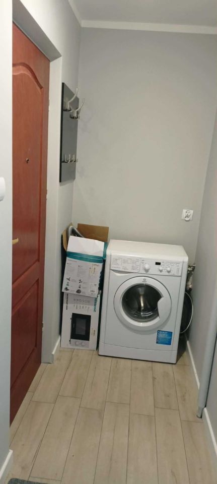 Mieszkanie 1-pokojowe Białystok Piaski, ul. Wesoła. Zdjęcie 2