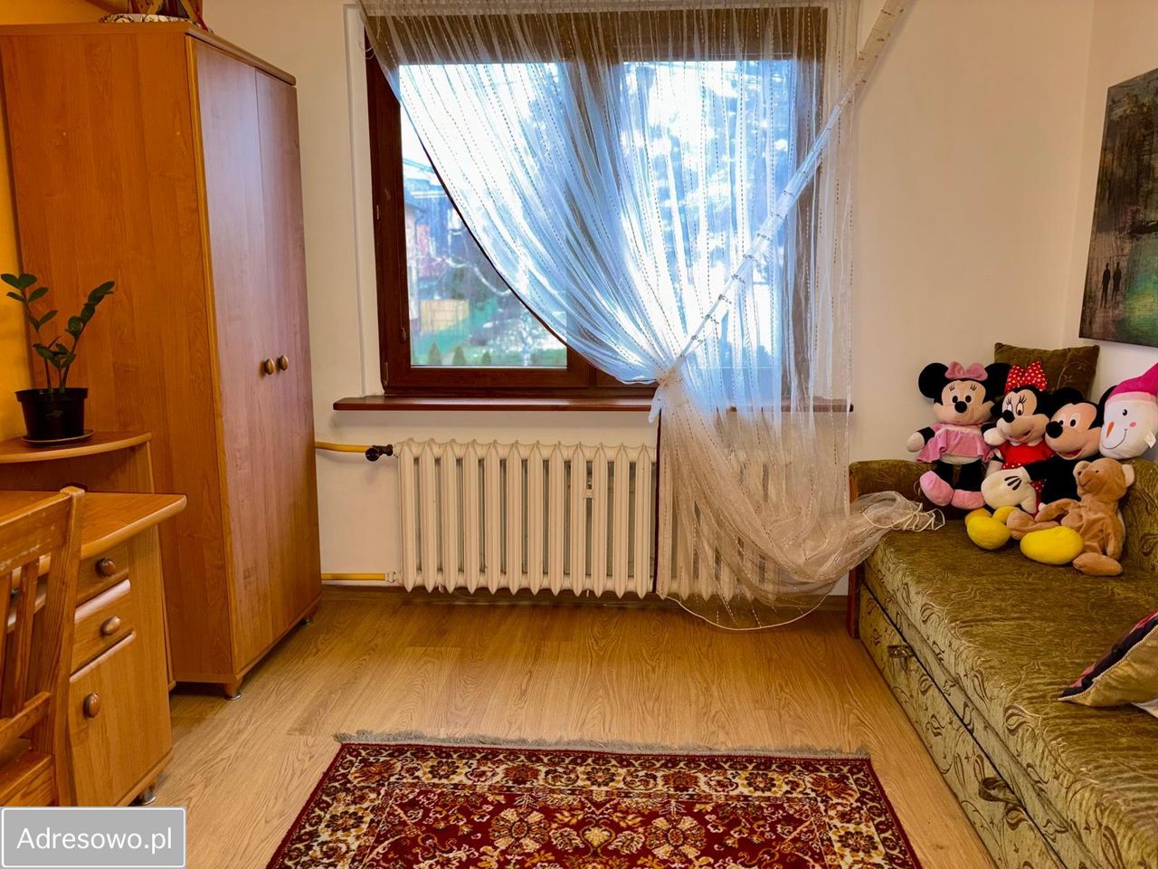 dom wolnostojący, 5 pokoi Kietrz. Zdjęcie 6