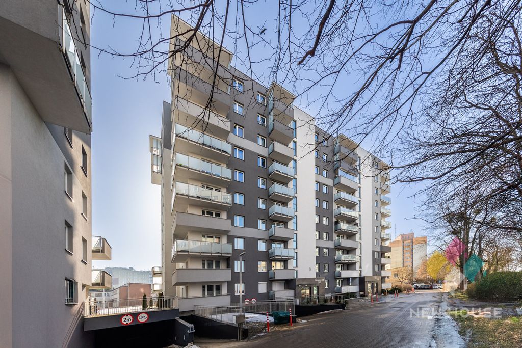 Mieszkanie 3-pokojowe Olsztyn Śródmieście, ul. Żołnierska. Zdjęcie 22