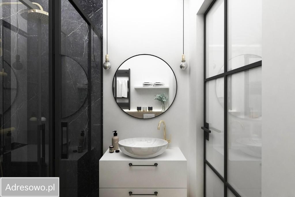 Mieszkanie 2-pokojowe Kraków Kazimierz, ul. Starowiślna. Zdjęcie 12