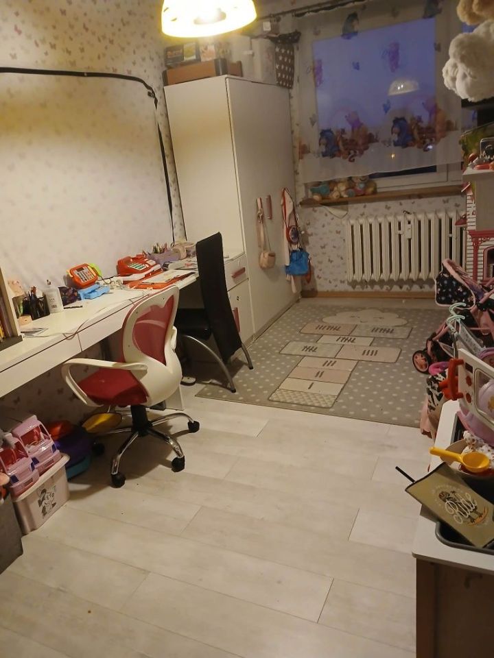 Mieszkanie 4-pokojowe Żory, os. Sikorskiego. Zdjęcie 5