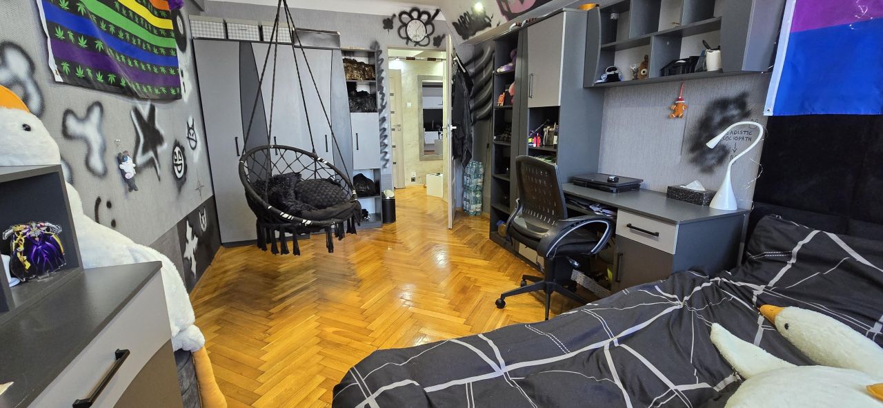 Mieszkanie 3-pokojowe Sosnowiec Centrum, ul. Anieli Urbanowicz. Zdjęcie 11