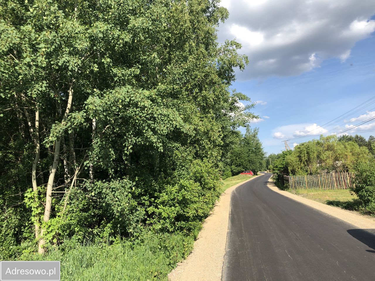 Działka rolno-budowlana Ciepielów-Kolonia. Zdjęcie 11