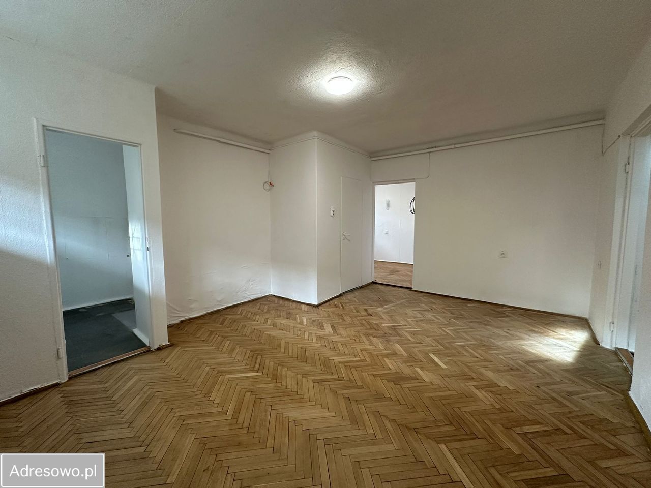 Mieszkanie 3-pokojowe Katowice Śródmieście, ul. Juliana Ordona. Zdjęcie 8