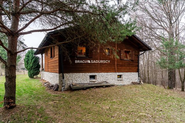 dom wolnostojący, 3 pokoje Łęki. Zdjęcie 13