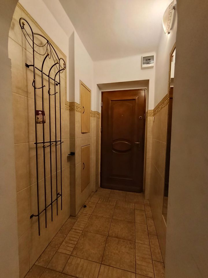 Mieszkanie 3-pokojowe Bielsko-Biała Śródmieście, ul. gen. Stefana Grota-Roweckiego. Zdjęcie 3