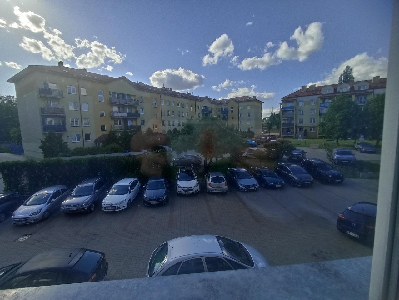 Mieszkanie 2-pokojowe Wyszków, ul. Tadeusza Kościuszki. Zdjęcie 8