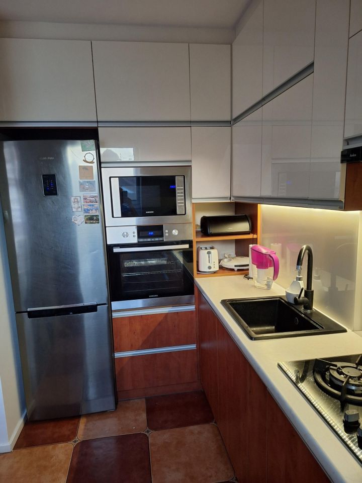 Mieszkanie 3-pokojowe Białystok Nowe Miasto, ul. Zachodnia. Zdjęcie 9