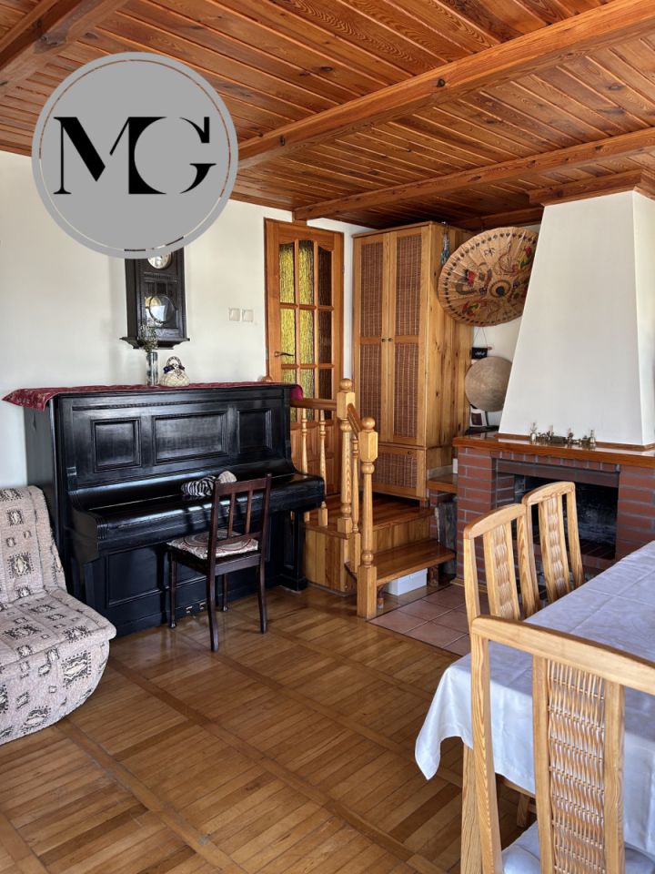 dom szeregowy, 3 pokoje Bydgoszcz Glinki, ul. Dąbrowa. Zdjęcie 3