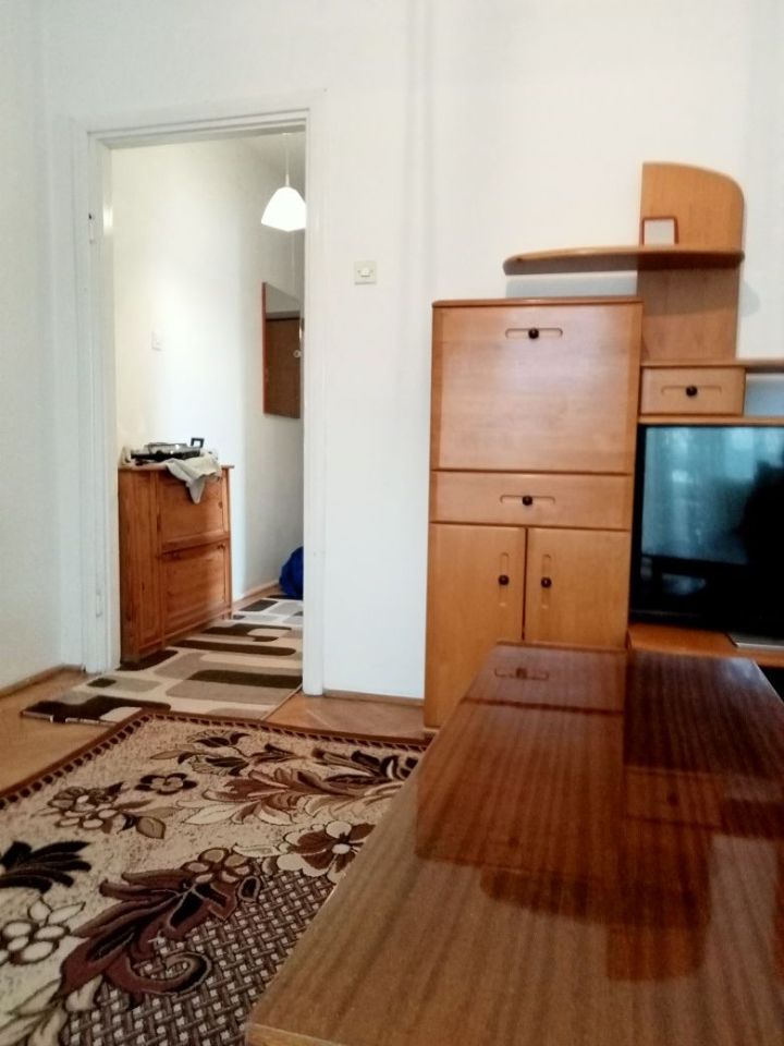 Mieszkanie 1-pokojowe Augustów, ul. Młyńska. Zdjęcie 6