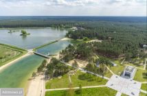 Działka budowlana Biała Pierwsza. Zdjęcie 4