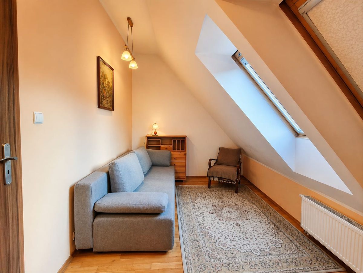 Mieszkanie 4-pokojowe Karpacz, ul. Stefana Okrzei. Zdjęcie 9