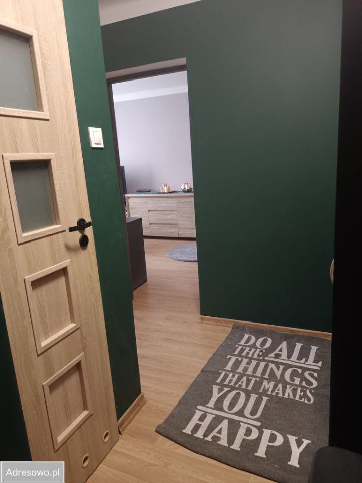 Mieszkanie 1-pokojowe Kalisz Centrum, ul. Fryderyka Chopina. Zdjęcie 12