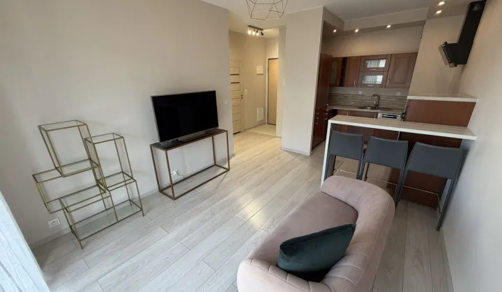 Mieszkanie 3-pokojowe Warszawa Wilanów, ul. Sarmacka