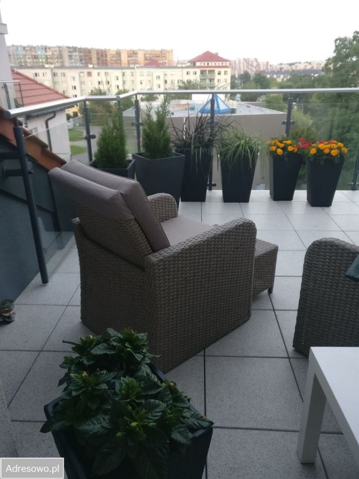 Mieszkanie 2-pokojowe Wrocław Krzyki, ul. Borowska. Zdjęcie 7