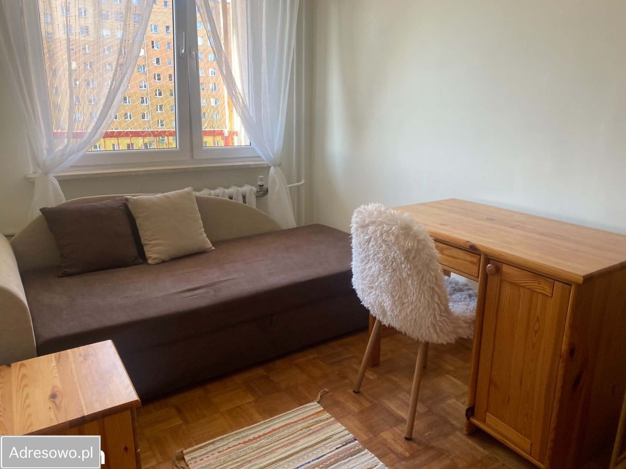Mieszkanie 4-pokojowe Wrocław Gaj, ul. Orzechowa. Zdjęcie 9