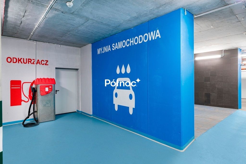 Mieszkanie 2-pokojowe Kraków Grzegórzki. Zdjęcie 15
