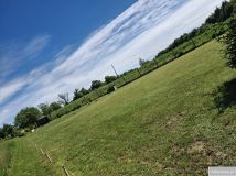 Działka rekreacyjna Orle. Zdjęcie 2