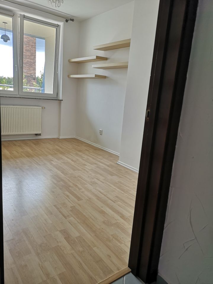 Mieszkanie 3-pokojowe Piaseczno Centrum, ul. Stanisława Staszica. Zdjęcie 7