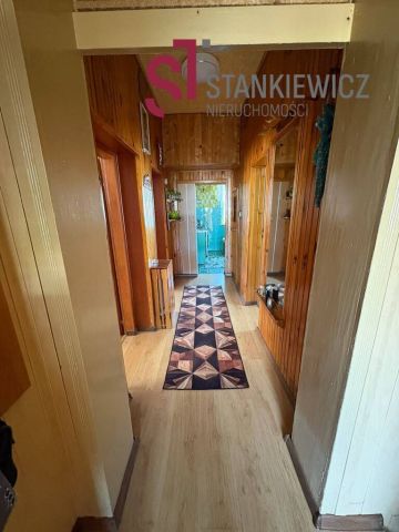 dom wolnostojący, 4 pokoje Leszno, ul. Piastowska. Zdjęcie 8