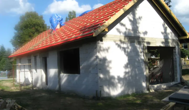 dom wolnostojący Gołdap, ul. Plażowa