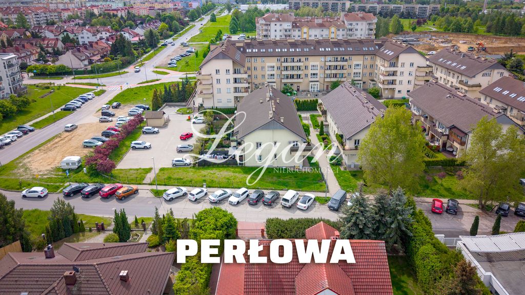 Mieszkanie 1-pokojowe Gorzów Wielkopolski Górczyn, ul. Perłowa. Zdjęcie 10