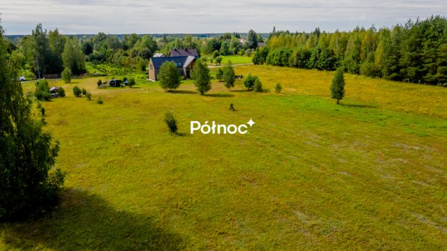 dom wolnostojący, 5 pokoi Białowieża, ul. Kamienne Bagno. Zdjęcie 26