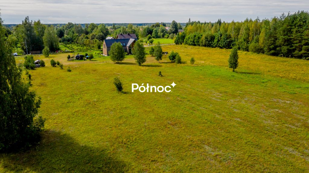 dom wolnostojący, 5 pokoi Białowieża, ul. Kamienne Bagno. Zdjęcie 26