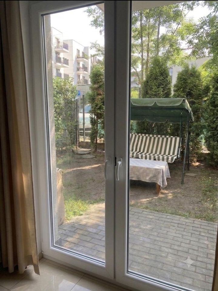 Mieszkanie 2-pokojowe Kraków Podgórze, ul. Rydlówka. Zdjęcie 7