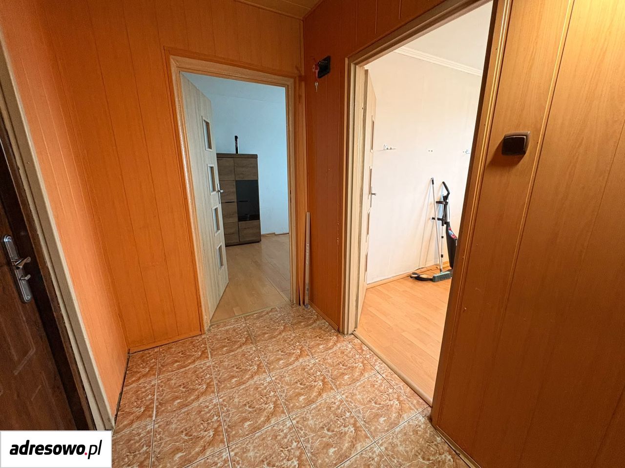 Mieszkanie 2-pokojowe Tomaszów Mazowiecki, ul. Kwiatowa. Zdjęcie 3
