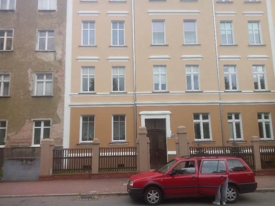 Mieszkanie 1-pokojowe Prudnik, ul. Dąbrowskiego
