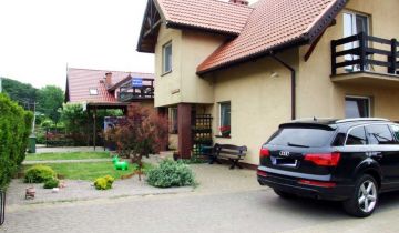 dom wolnostojący Krynica Morska, ul. Wodna