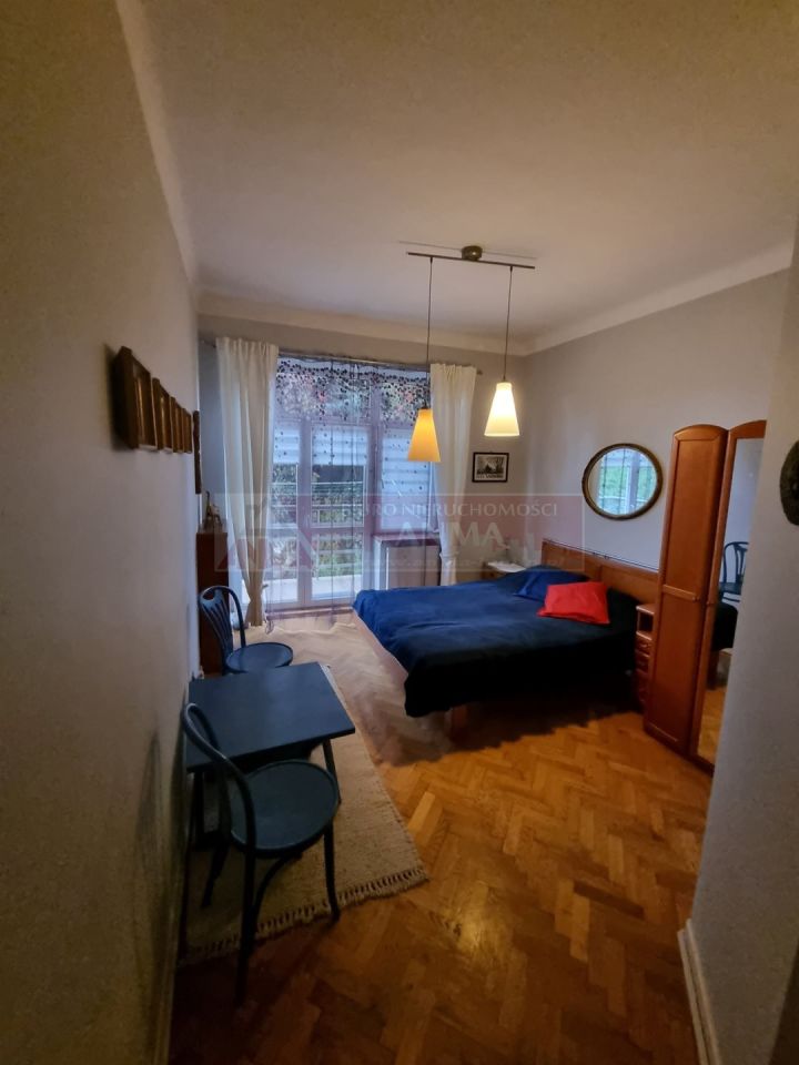 Mieszkanie 3-pokojowe Lublin Śródmieście