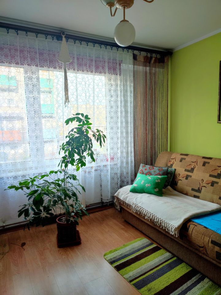 Mieszkanie 3-pokojowe Nowe Jankowice. Zdjęcie 5