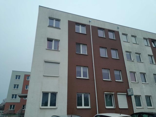 Mieszkanie 1-pokojowe Luboń, ul. Żeglarska. Zdjęcie 1