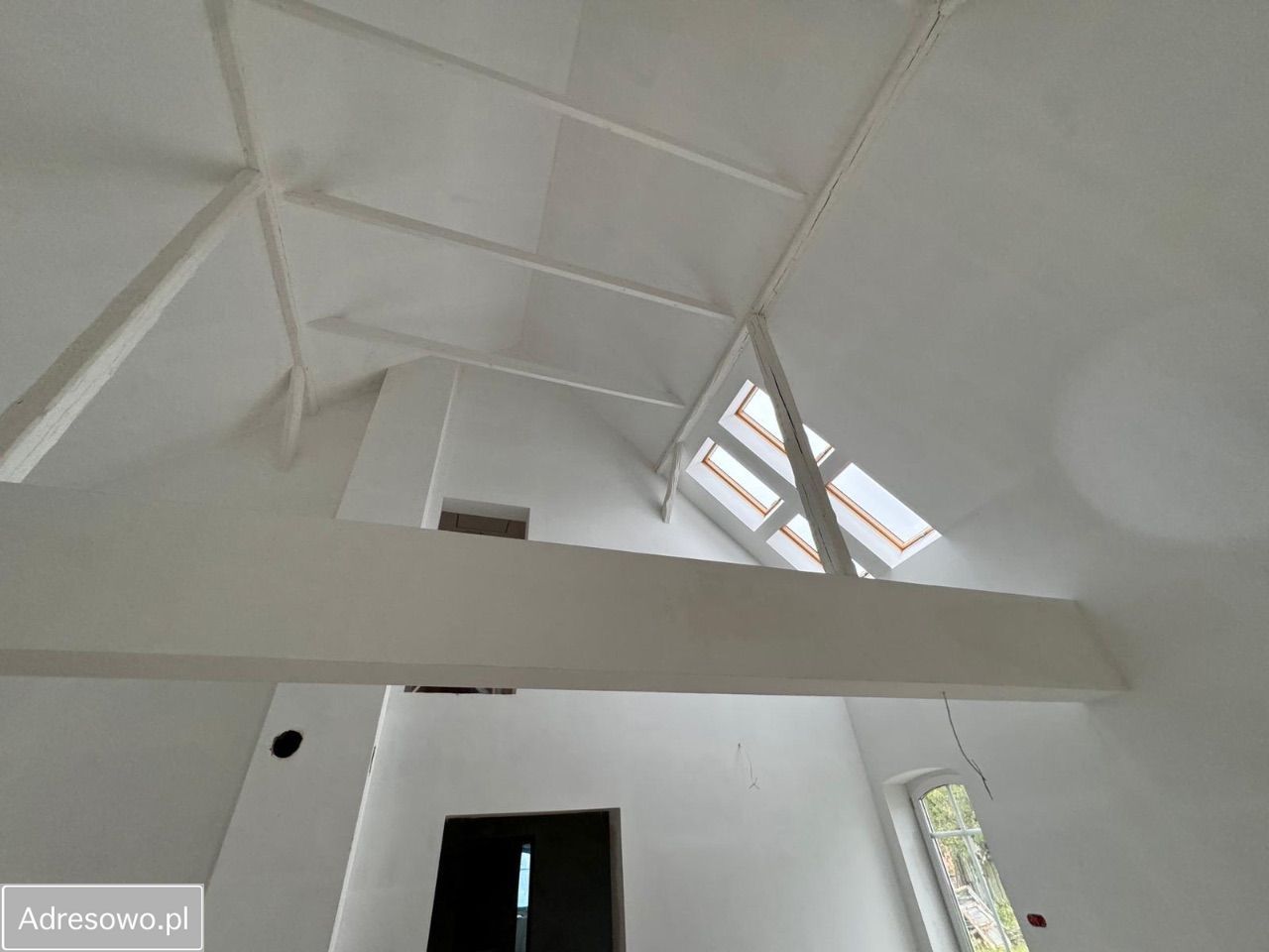 dom wolnostojący Kurznie, ul. Adama Mickiewicza. Zdjęcie 8