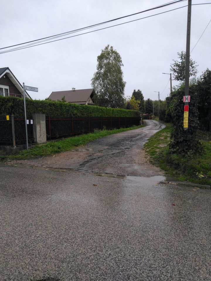 Działka budowlana Miedziana Góra Herby, ul. Górnicza. Zdjęcie 4