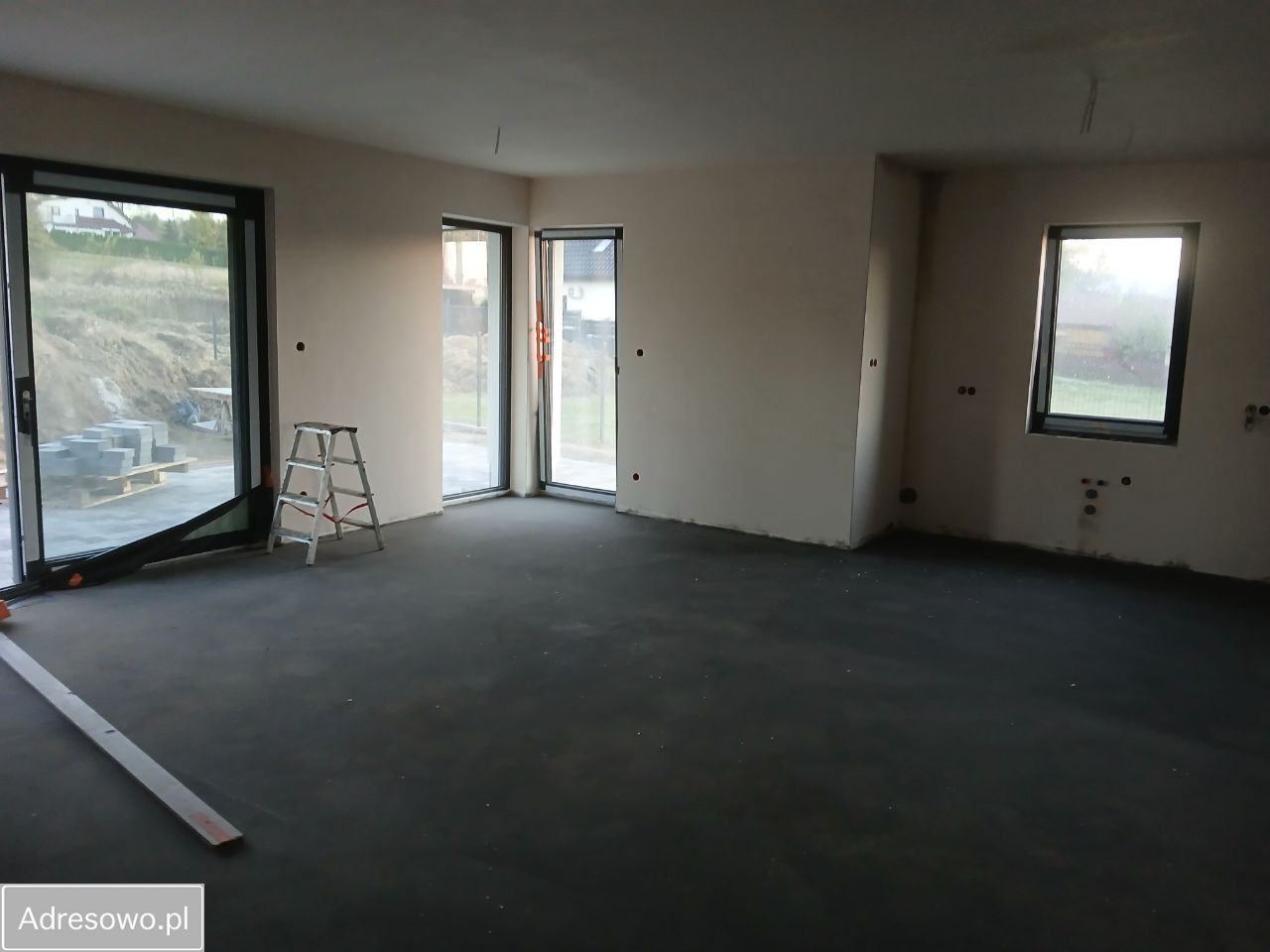 bliźniak, 5 pokoi Nowy Sącz, ul. Zakole. Zdjęcie 6