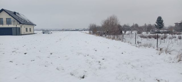 Działka rolno-budowlana Osmolice Pierwsze. Zdjęcie 1