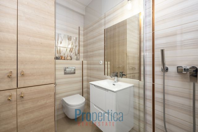 Mieszkanie 3-pokojowe Warszawa Białołęka, ul. Piasta Kołodzieja. Zdjęcie 12