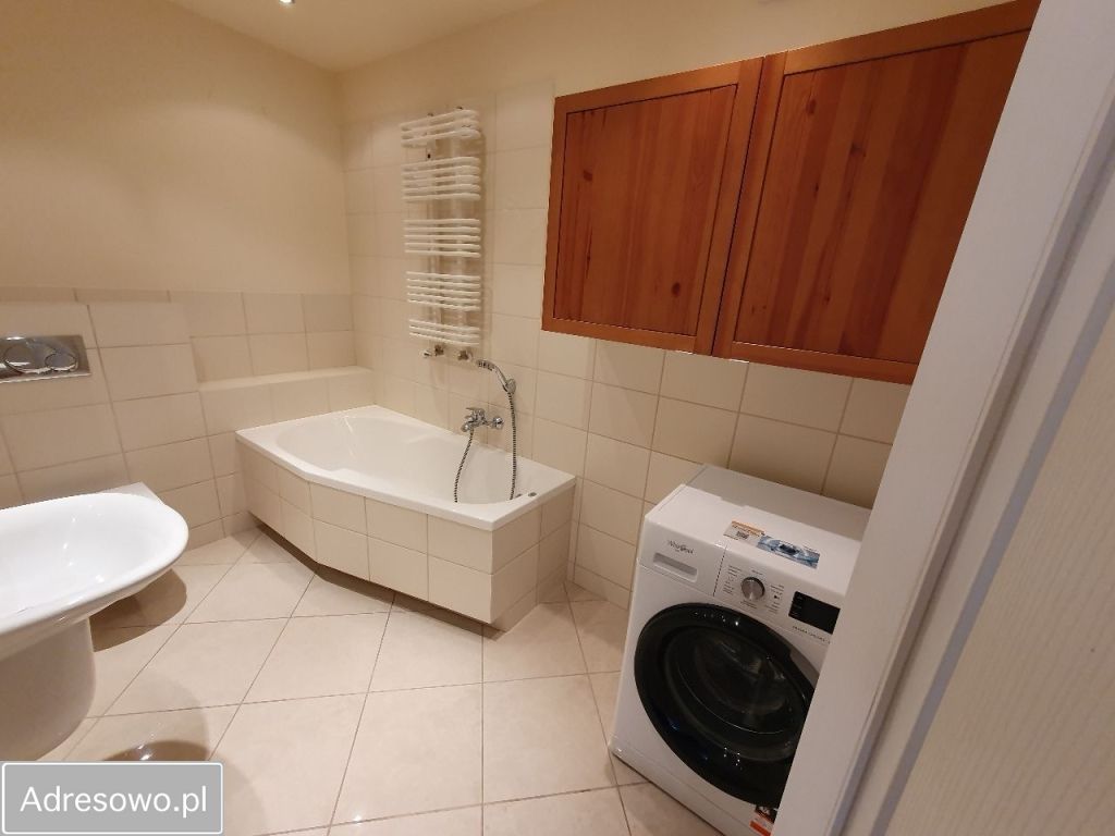 Mieszkanie 5-pokojowe Białystok Bojary, ul. Słonimska. Zdjęcie 3